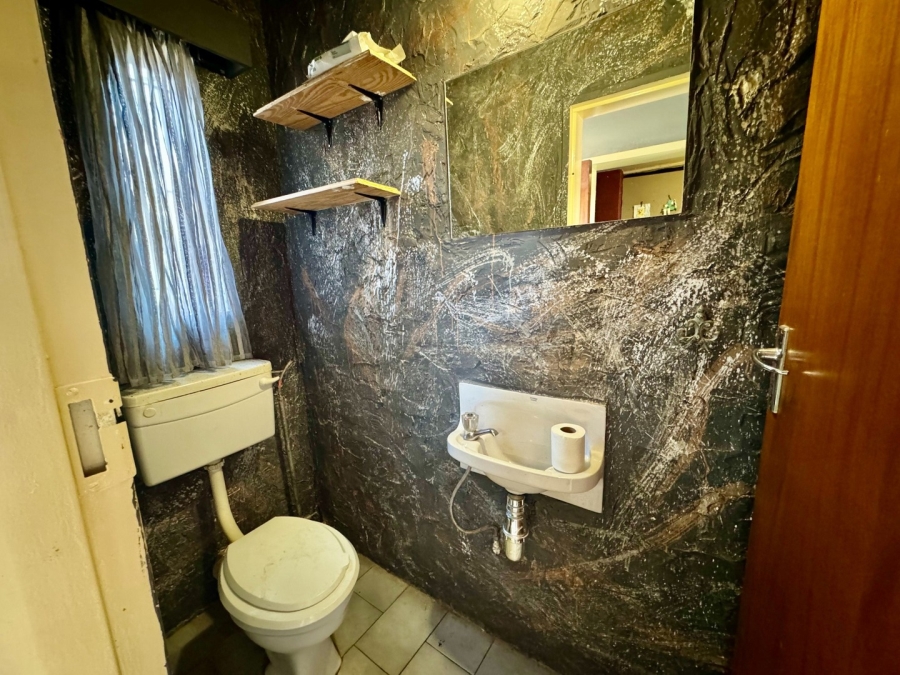 3 Bedroom Property for Sale in Potchefstroom North West